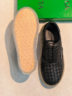 Слипоны Bottega Veneta