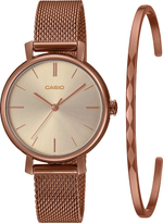 Часы Casio LTP-2024VMR-9C