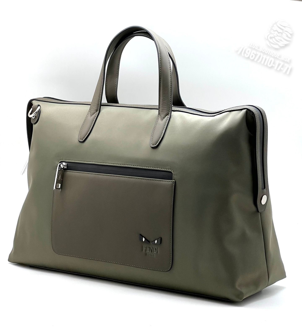 Дорожная сумка Fendi