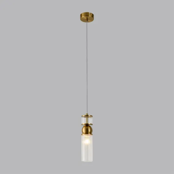 Подвесной светильник Denver 8276/1A Lumion