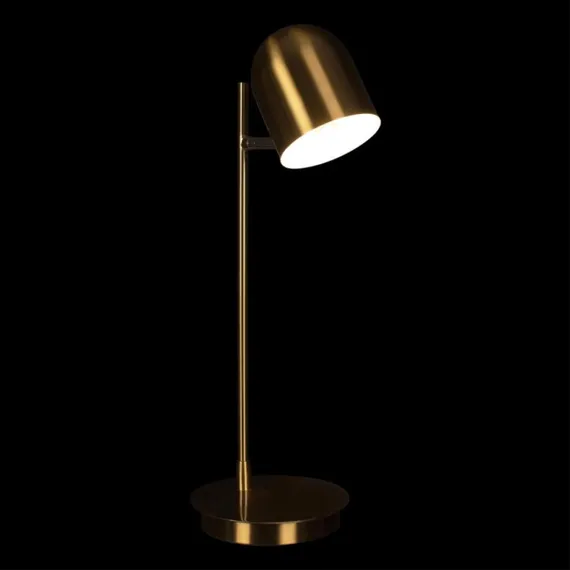 Интерьерная настольная лампа Tango 10144 Gold Loft It