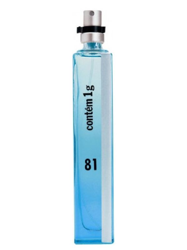 Contem 1g 81