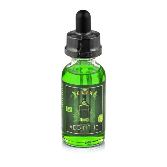 Эссенция Elix Absinthe 30 мл.