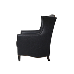 Кресло Roomers Furniture 976/#b76