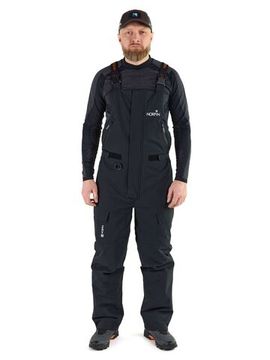 Штаны Norfin REBEL PRO PANTS DG р.XXL
