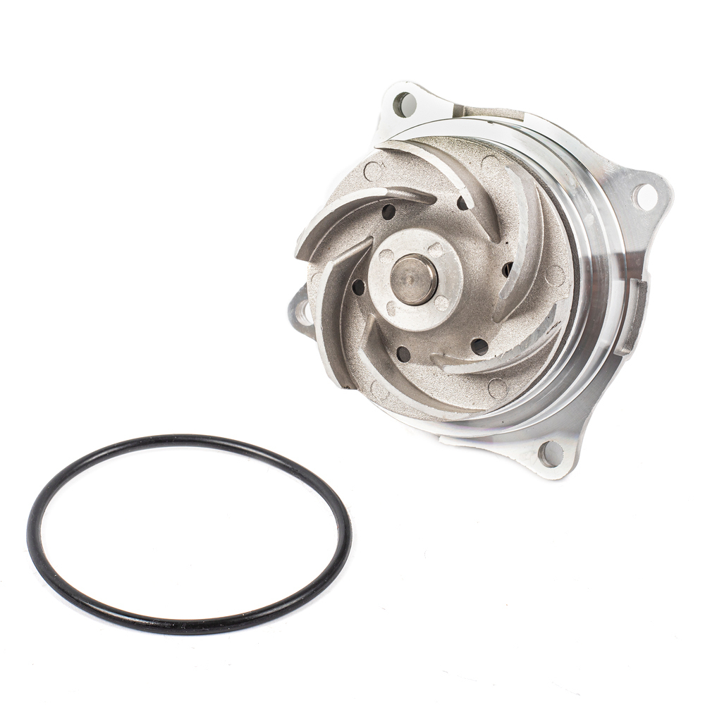 Помпа, водяной насос FORD Focus I 1.4/1.6/1.8/2.0L 98-04 GANZ GIF02045