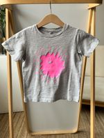 Хлопковая футболка Stella McCartney, 104