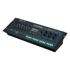 Korg OPSIX Module Blue