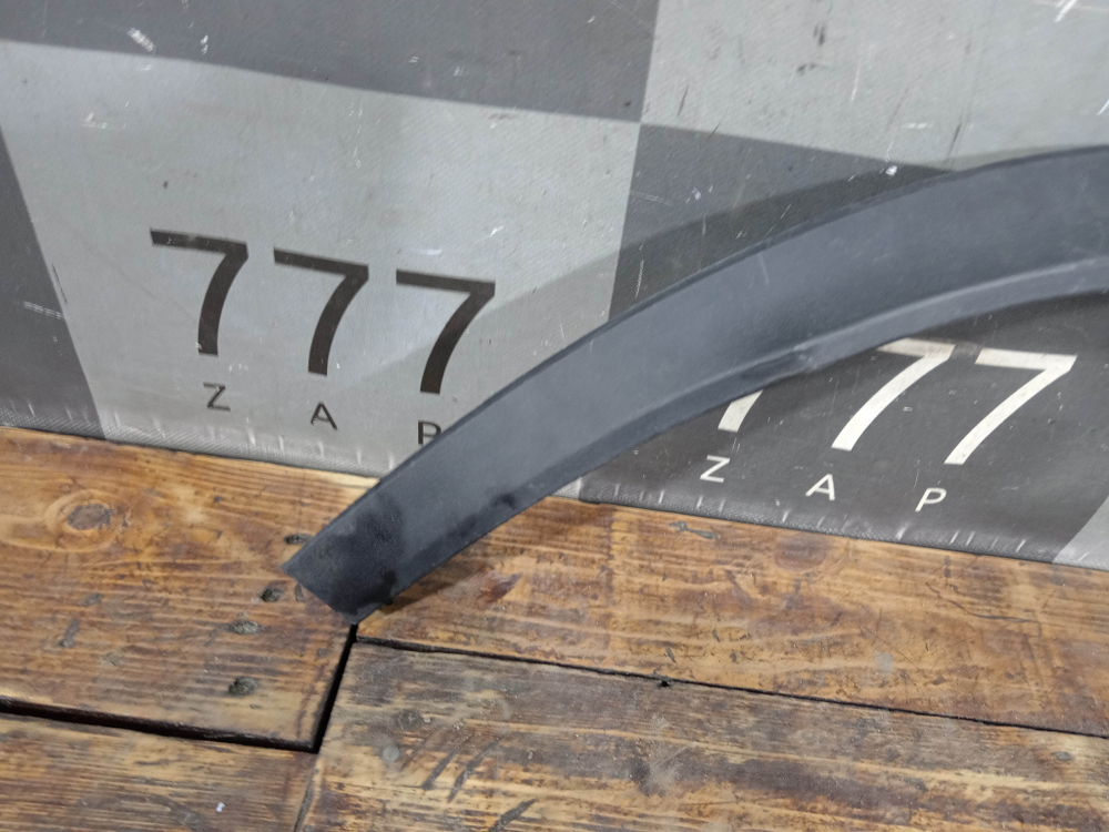 Накладка крыла заднего правого Exeed TXL 21-нв Б/У Оригинал 609001589AA
