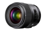 Sigma 24mm F1.4 DG HSM Art Canon