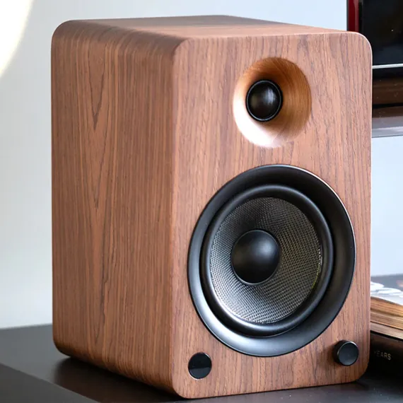 Kanto YU6 Walnut