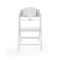 Стульчик Cybex Click &amp; Fold 3-in-1 Set All White