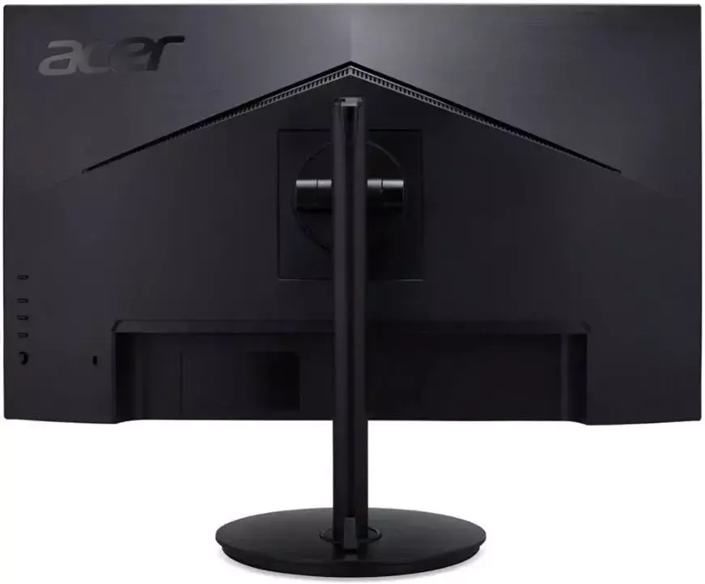 Монитор 23.8" Acer CB242YEbmiprx Black НDMI, DisplayPort (UM.QB2EE.E01)
