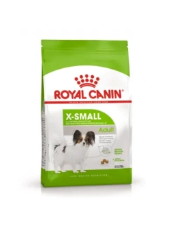 X-Small Adult Корм для собак 3кг