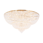 Потолочный светильник Maytoni DIA890-CL-34-G