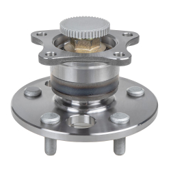 Ступица передняя в сборе L=R (c ABS) TOYOTA CAMRY III-IV 91-01 GANZ GIK05069