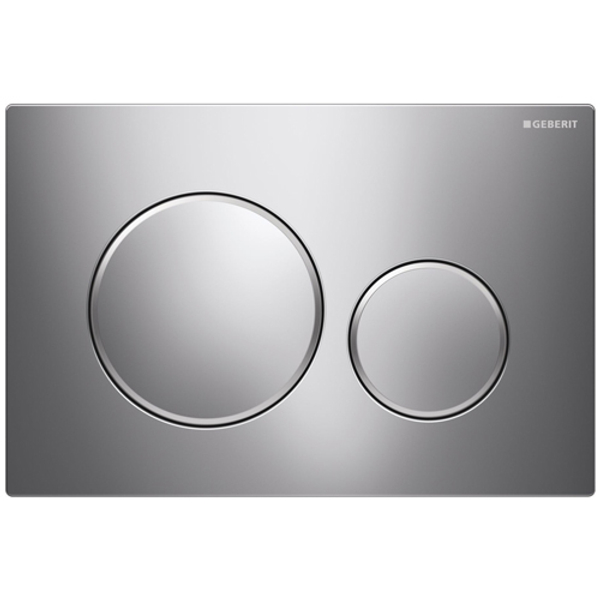 Смывная клавиша GEBERIT Sigma 20 115.882.KH.1