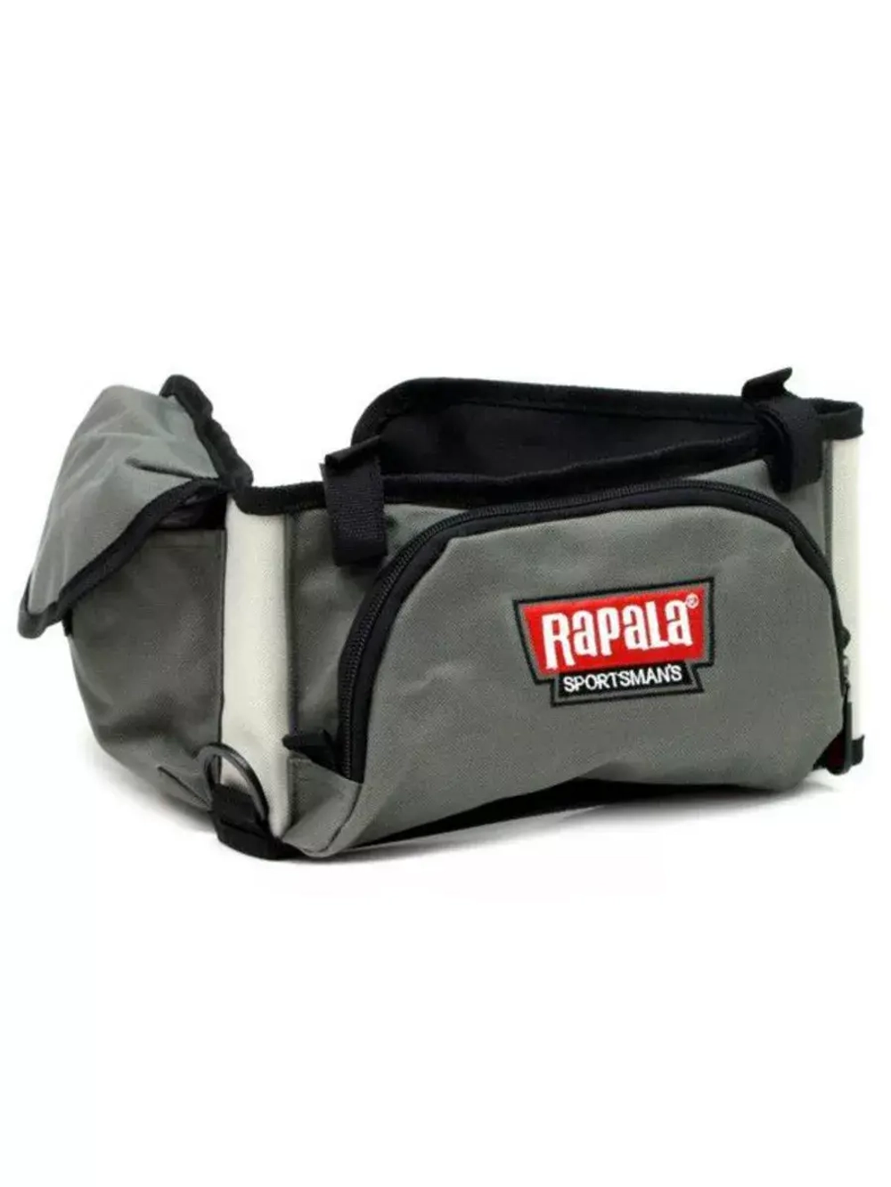 Сумка поясная рыболовная Sportsman's 10 Tackle Belt