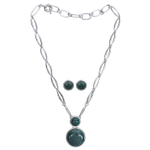 Комплект Possebon Q.Verde S0369.17 S