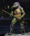 Фигурка NECA Teenage Mutant Ninja Turtles - 1990 Movie Donatello Giant Size 1:4 - 45 см