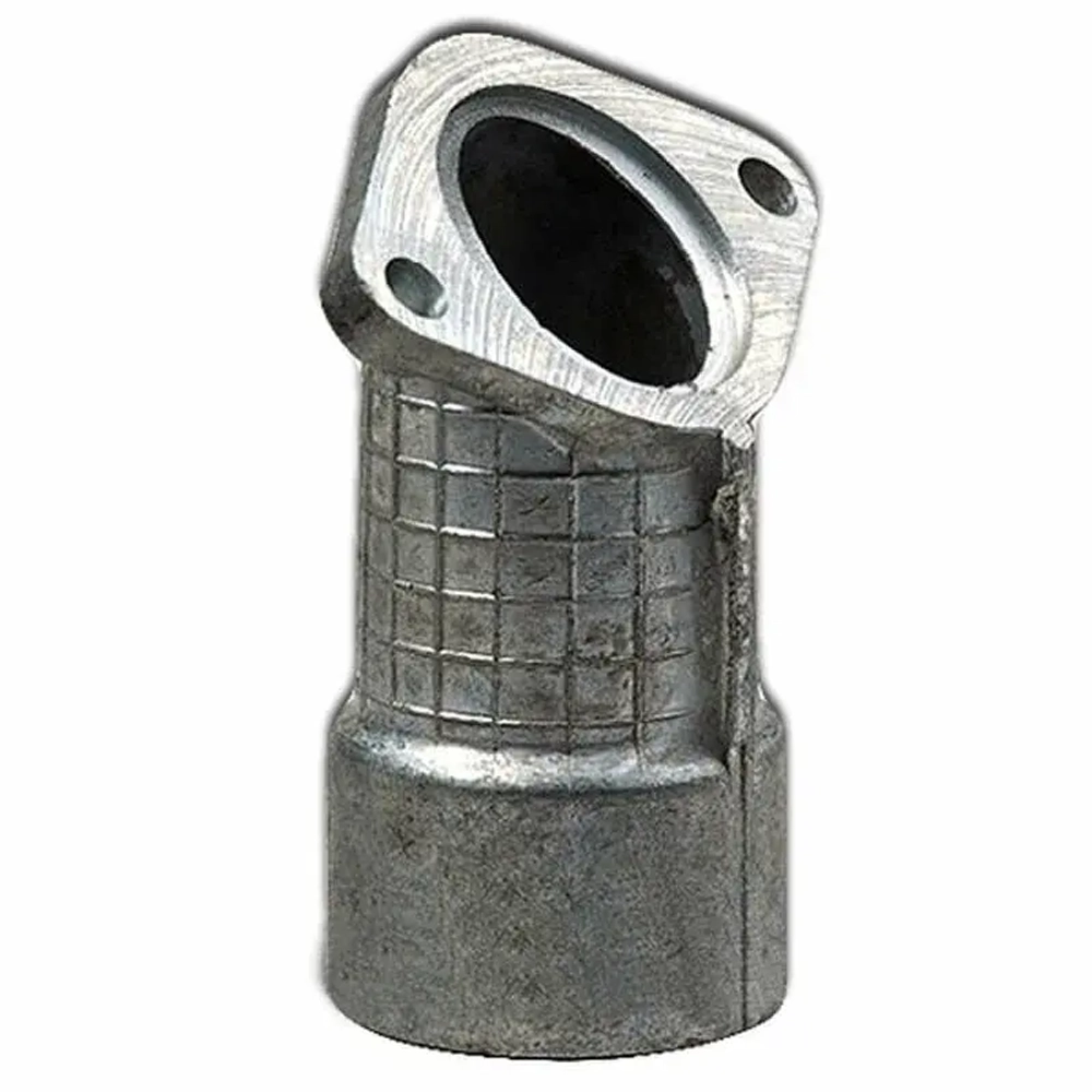 240-1002088-В Патрубок МТЗ (маслозаливная горловина), (А)
