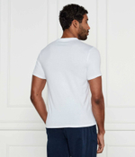 Футболка AMERICAN Guess Jeans - белый(M4YI50 K8HM0)