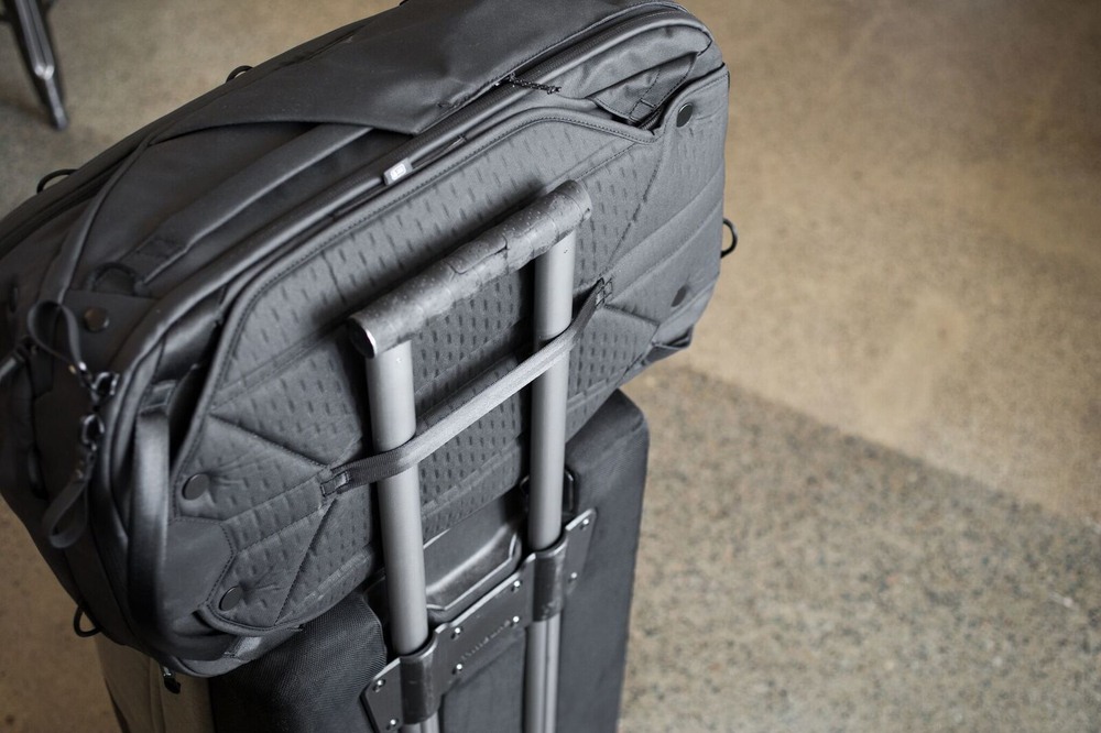 Рюкзак Peak Design Travel Backpack - 45L