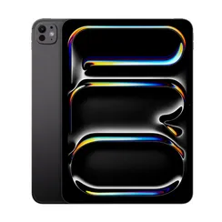 Планшет Apple iPad Pro 11 (2025) 512 ГБ Wi-Fi Черный космос