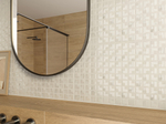 Либретто бел низ 02 / Libretto white wall 02  300х500 (1-й сорт)