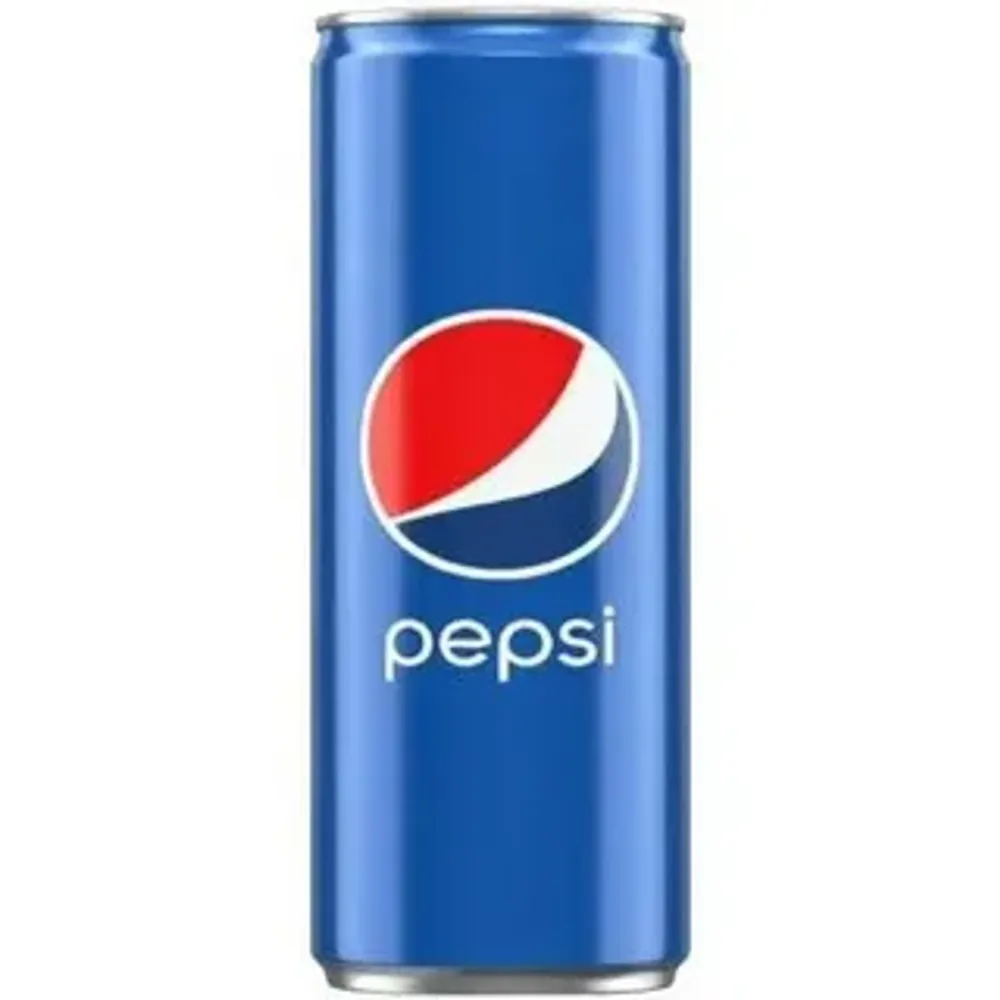 Газированный напиток Pepsi (Грузия) 330мл