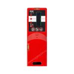 Комплект: лазерный нивелир (уровень) RGK PR-3G с зеленым лучом + штатив RGK LET-150 приемник RGK LD-9 рейка RGK LR-2, RGK