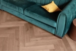 Кварц-винил Клеевой LVT Vinilam VinilPol Herringbone Glue LVT 2,5 мм Паркет Пикассо 2.787 м2