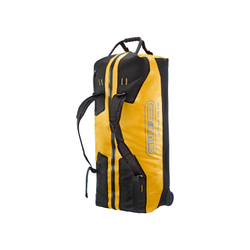 Гермосумка на колёсах Duffle RS