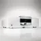 MBL C51 Integrated Amplifier White Palinux
