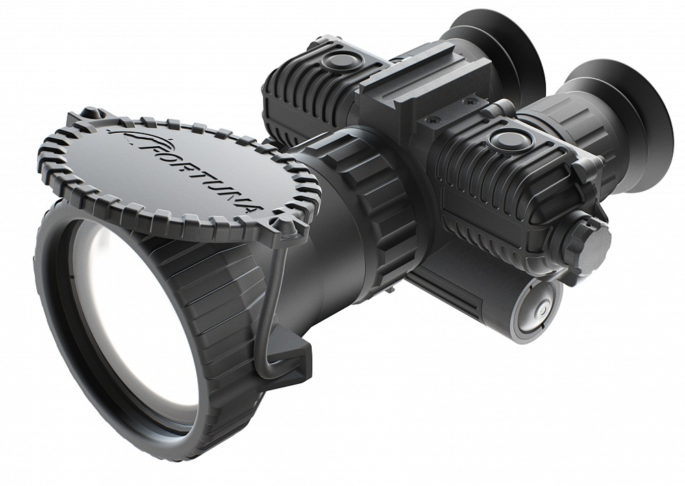 Fortuna BINOCULAR 75S6