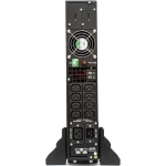 Источник бесперебойного питания Штиль STR STR1102SL 1800Вт 2000ВА черный