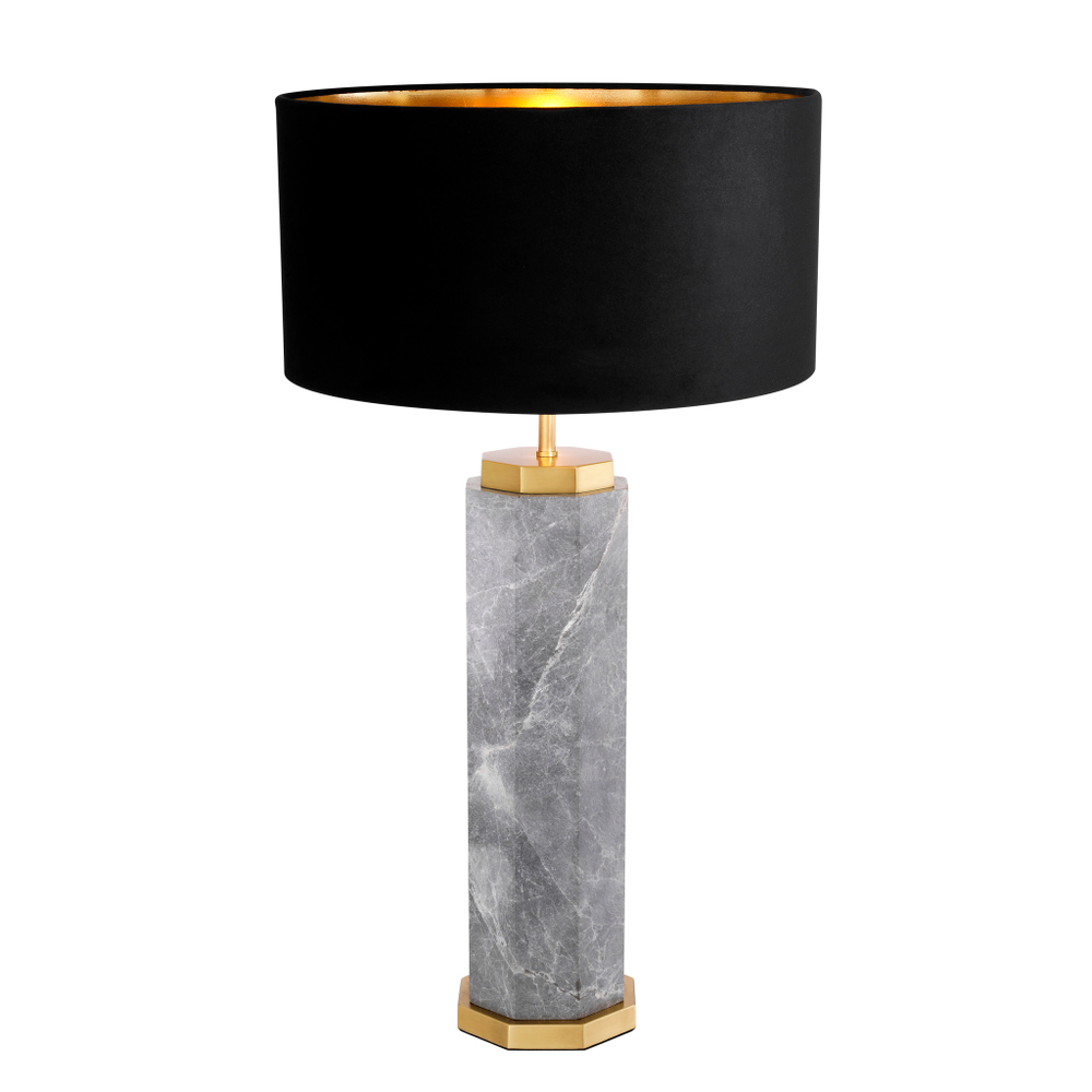Лампа настольная Table Lamp Newman арт.114000