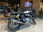 Royal Enfield Interceptor 650 Mark 2 (Special / Premium) 2024