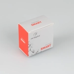 Диммер SMART-D5-DIM-IN (230V, 1A, TRIAC, 2.4G) (Arlight, IP20 Пластик, 5 лет)