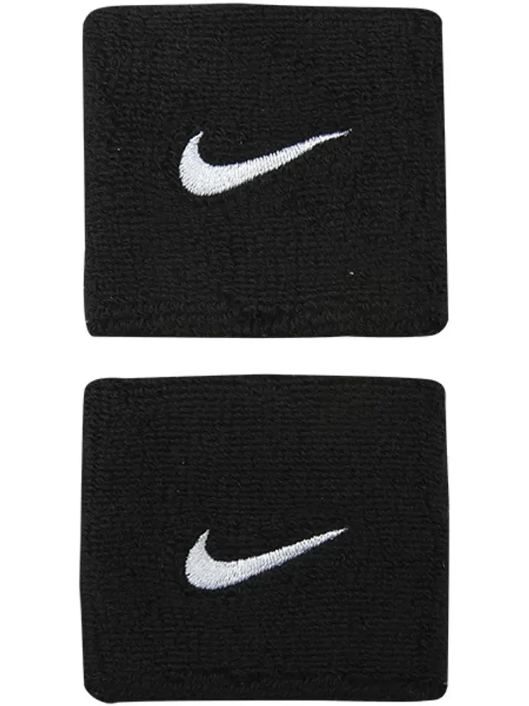 Напульсник теннисный Nike Swoosh Wristbands
