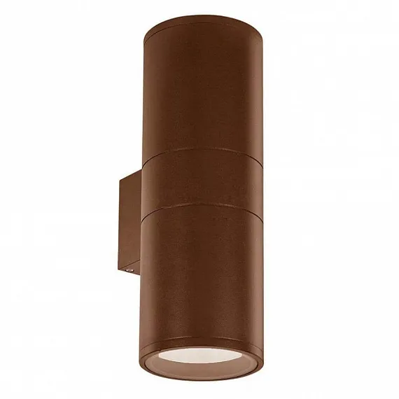 Архитектурная подсветка GUN AP2 BIG COFFEE Ideal Lux