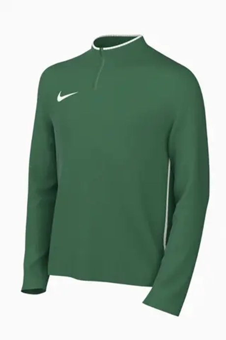 Кофта Nike Dri-Fit Park 26 Drill Top Junior - зеленый