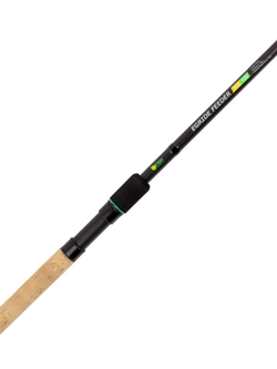 Удилище фидерное "EGRIDE FEEDER" FISH CRYSTAL , тест до 100 г, 3,60 м, 3+3 tips