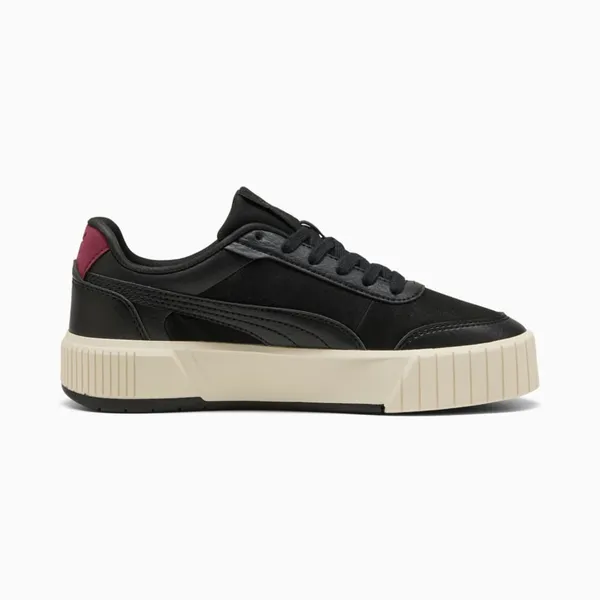 Кеды женские PUMA Carina Mia Animal Flair