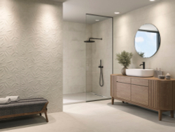 Baldocer Village Soft Blanc Rect 60x120