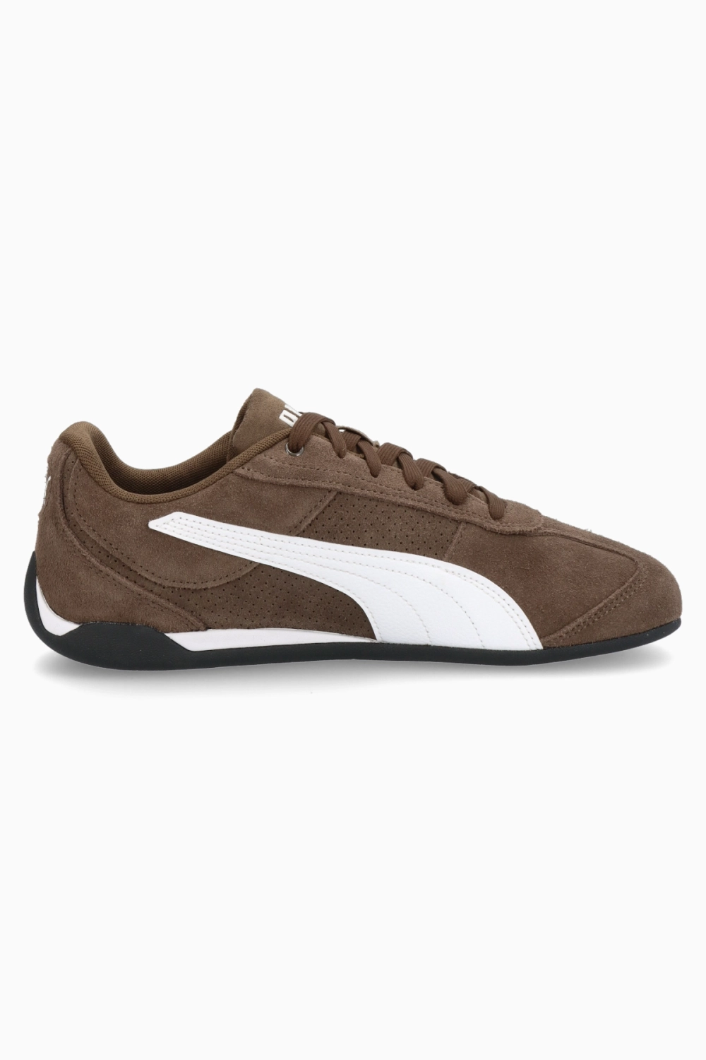 Кроссовки Puma tch SD - коричневый