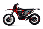 Мотоцикл Эндуро Progasi Race 300 Air Red