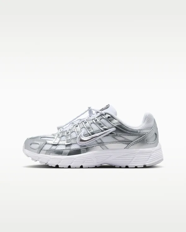 Кроссовки женские NIKE W NIKE P-6000