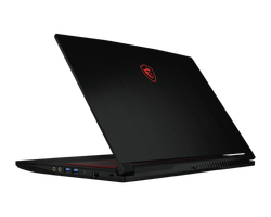 Игровой ноутбук MSI GF63 RTX 4060 i7 16 ГБ 144 Гц 15.6" Full HD