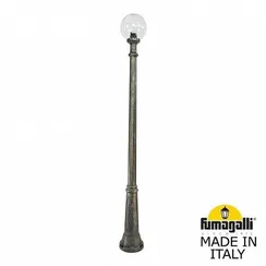 Наземный светильник Globe 250 G25.157.000.BXE27 Fumagalli